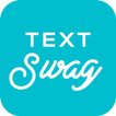 Text Swag: Graphic Maker, Logo