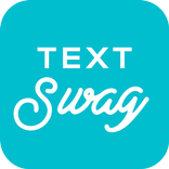 Text Swag: Logo, AI Text Maker