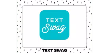 Text Swag - Cool Fonts & Words