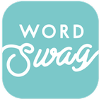 Word Swag ไอคอน