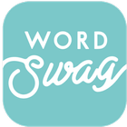 ikon Word Swag - Add Text On Photos