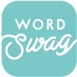 Word Swag - Add Text On Photos آئیکن