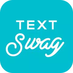 Text Swag - Cool Fonts & Words アプリダウンロード