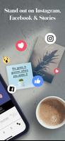 Text Swag - Cool Fonts & Words تصوير الشاشة 2