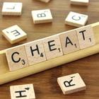 Word Cheats for Scrabble & WWF 图标