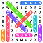 Word Finder, Word Search, Word Zeichen