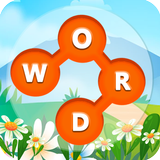 Word Cross - Wordscapes