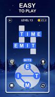 Word Game plakat