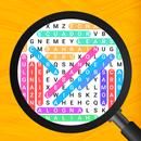 APK Word Search Puzzle INFINITE