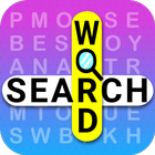 Word Search Zeichen