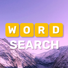 Sopa de Letras en Español icono