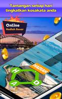 TTS 2021 Online - Word Travel poster