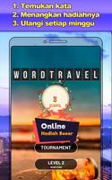 TTS 2021 Online - Word Travel screenshot 2