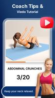 Loss Weight & Home Workout App اسکرین شاٹ 2