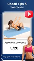 Loss Weight & Home Workout App capture d'écran 2