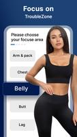 Loss Weight & Home Workout App capture d'écran 3