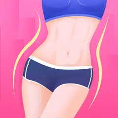 Beauty Fit-Abs & Butt Workout, Shape a Hot Body APK download