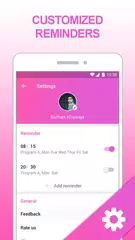 download Beauty Fit-Abs & Butt Workout, Shape a Hot Body APK