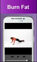 Abs – Push-Ups - Arms Ekran Görüntüsü 2