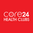 CORE24 WORKOUT APK
