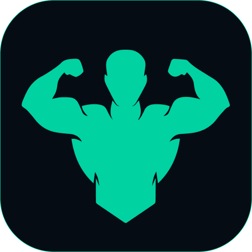 Workout Planner Muscle Booster