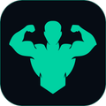 Workout Planner Muscle Booster