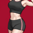 Abs and waist Routine - Womens