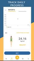 Face Workout -Lose Double Chin captura de pantalla 3