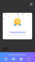 DailyFit imagem de tela 2