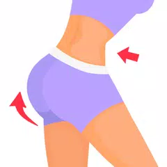 鍛煉-女性健身，運動和減肥 APK 下載