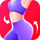 Only7: Fitness & Workout App ไอคอน