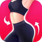 Easyfit: Easy Fitness App biểu tượng