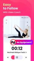 Only7: Fitness & Workout App ảnh chụp màn hình 3