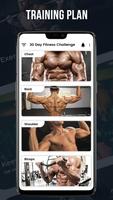 My Fitness : Gym Workout Cartaz