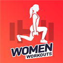 Women Workouts:Female Fitness, Weight Loss at Home APK