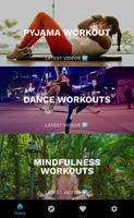 Women Workouts:Female Fitness, Weight Loss at Home captura de pantalla 1