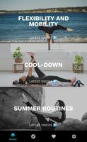 Women Workouts:Female Fitness, Weight Loss at Home captura de pantalla 2