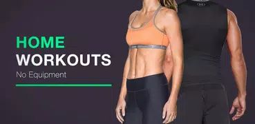 Home Workout - Workout Planner