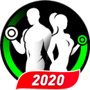 Workouts zuhause: Heimtraining APK