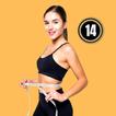 Lose weight in 14 days - women