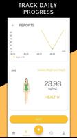 Lose weight in 14 days - women تصوير الشاشة 3