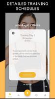 Lose weight in 14 days - women تصوير الشاشة 1