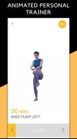 Lose weight in 14 days - women تصوير الشاشة 2
