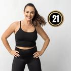 Mommy Belly Workout - Lose Fat icône