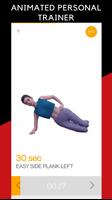 Mommy Belly Workout - Lose Fat screenshot 2