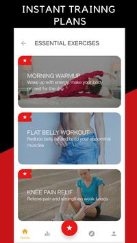 Mommy Belly Workout - Lose Fat APK for Android Download