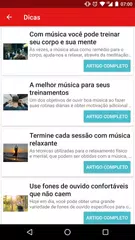 Baixar Músicas para malhar APK