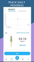 Period Workout - Fight PMS скриншот 3