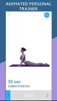 Period Workout - Fight PMS скриншот 2