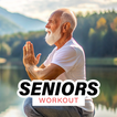 Senior Workout & Exercises icon
